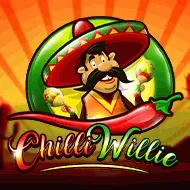 Chilli Willie