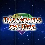 Diamonds On Fire