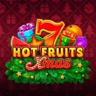 Hot Fruits Xmas