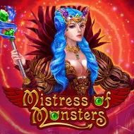 Mistress of Monsters