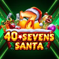 40 Sevens Santa