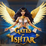 Gates Of Ishtar