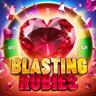 Blasting Rubies