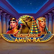 Secret Book of Amun Ra