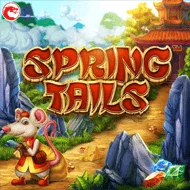 Spring Tails