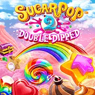 Sugar Pop 2: Double Dipped