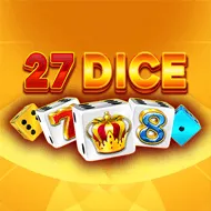 27 Dice