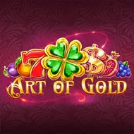 Art of Gold