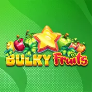 Bulky Fruits