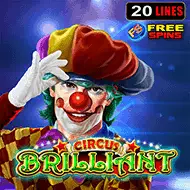 Circus Brilliant