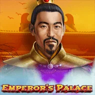 Emperor's Palace