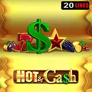 Hot & Cash