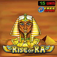 Rise of Ra