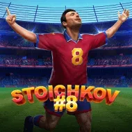 Stoichkov #8