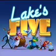 Lake's Five