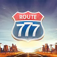 Route 777