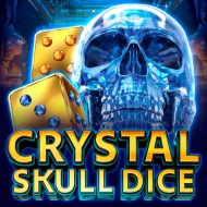 Crystal Skull Dice