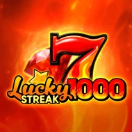 Lucky Streak 1000