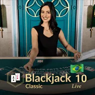 Blackjack Classico em Portugues 10