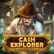 Cash Explorer