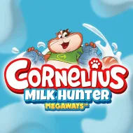 Cornelius Milk Hunter Megaways