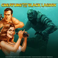 Creature from the Black Lagoon