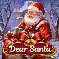 Dear Santa