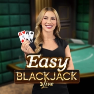 Easy Blackjack