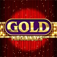 Gold Megaways