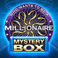 Millionaire Mystery Box