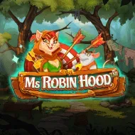 Ms Robin Hood