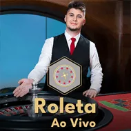 Roleta Ao Vivo