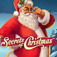 Secrets of Christmas