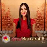 Speed Baccarat 8