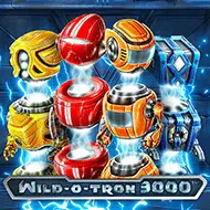 Wild-O-Tron 3000