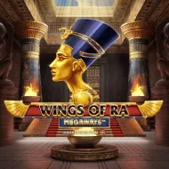 Wings of Ra Megaways