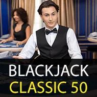 Blackjack Classic 50