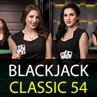 Blackjack Classic 54