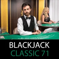 Blackjack Classic 71