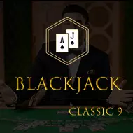 Blackjack Classic 9