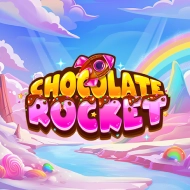 Chocolate Rocket