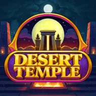 Desert Temple