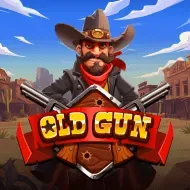 Old Gun