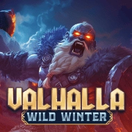 Valhalla: Wild Winter