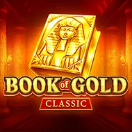 Book of Gold: Classic