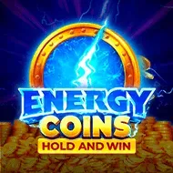 Energy Coins: Hold and Win