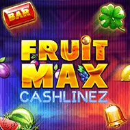 FruitMax: CashLinez