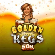 Golden Kegs 50K