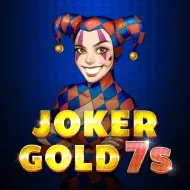 Joker Gold 7s