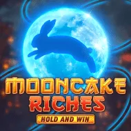 Mooncake Riches Hold and Win